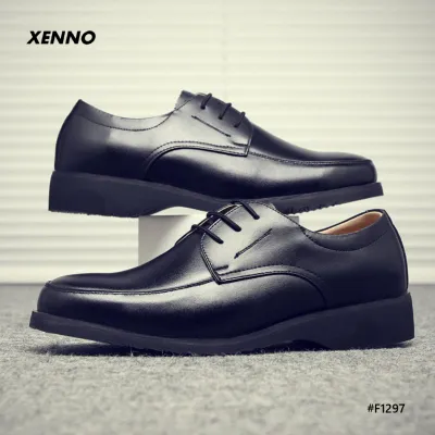 Wellbred Step Formal Shoes